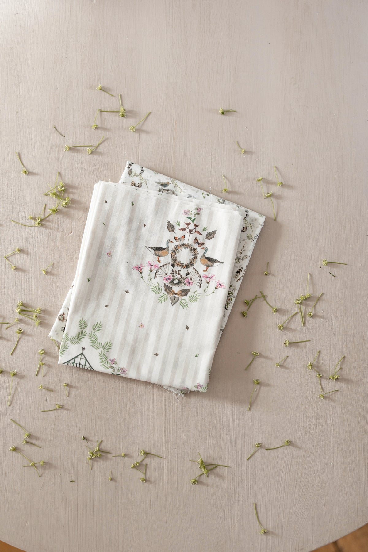 Acufactum Beloved Home FAT QUARTER BUNDLE