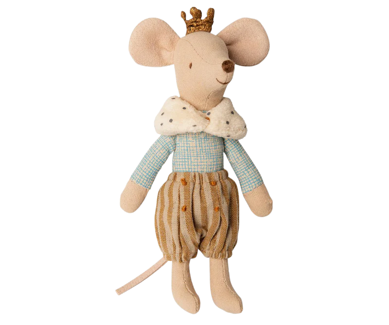 Maileg Prince Mouse, Big Brother