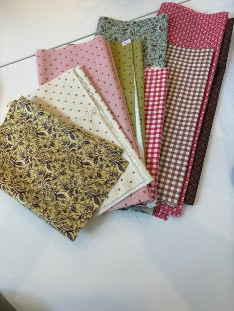 French Market {BUNDLES}