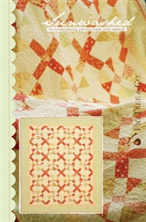 Sunwashed by Fig Tree Paper PATTERN