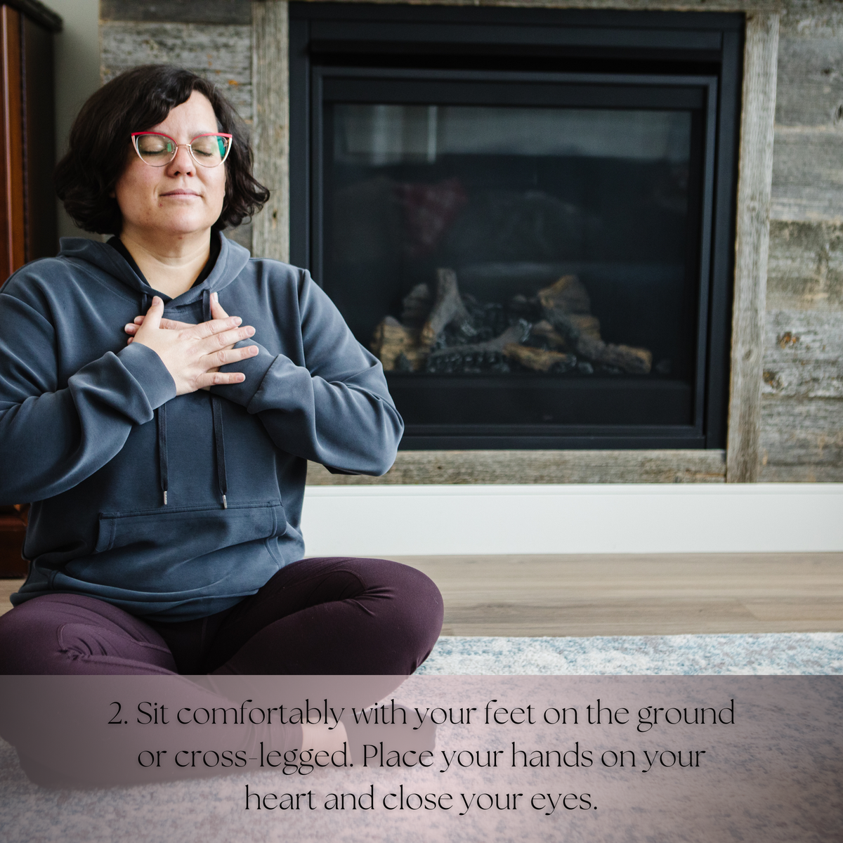 Be Grounded Simmer Pot Mix, Stovetop Potpourri