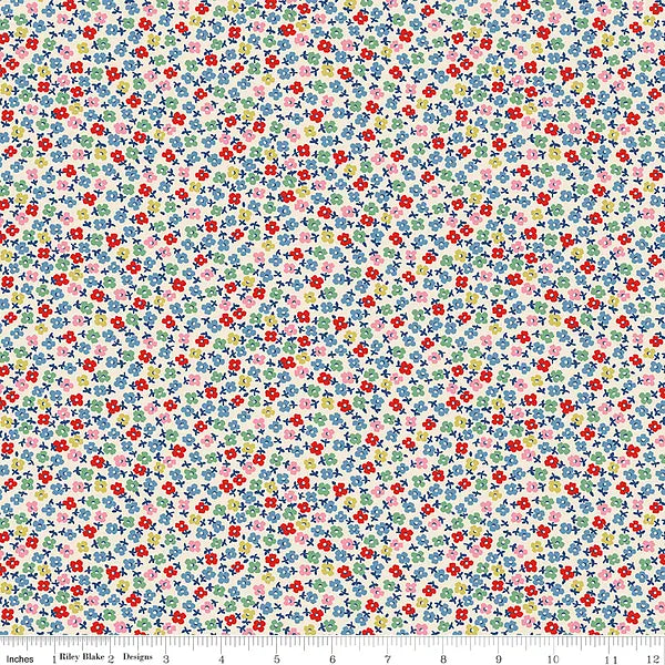 Cath Kidston Signature Collection {Teeny One}