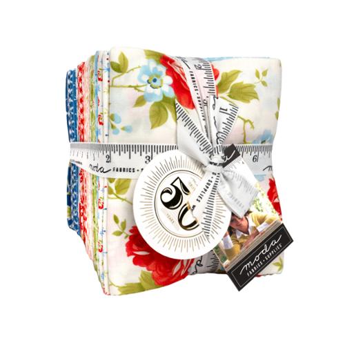 Rosie by Fig Tree Fat Quarter Bundle
