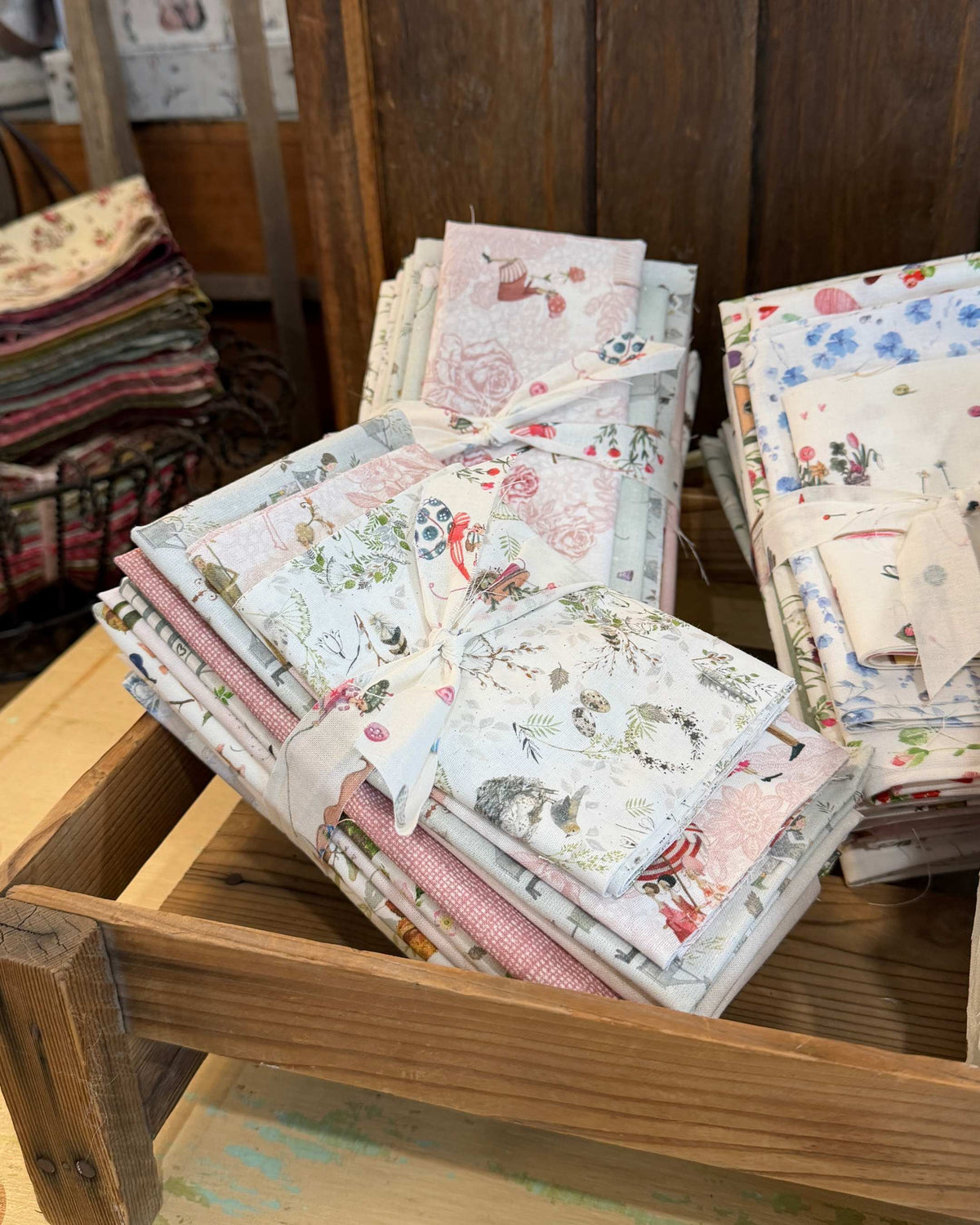 Acufactum SCRAP BUNDLE