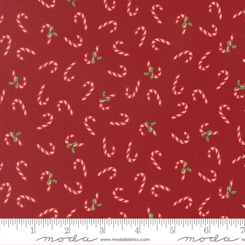 Holiday Cheer by Stacy Hsu Candy Cane Novelty