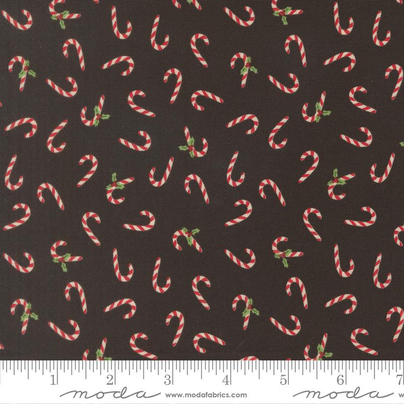 Holiday Cheer by Stacy Hsu Candy Cane Novelty