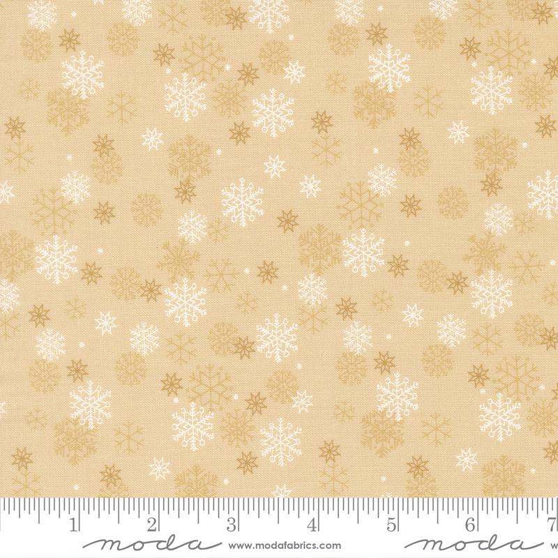 Holiday Cheer by Stacy Hsu Snow Flurry Blender Snowflake