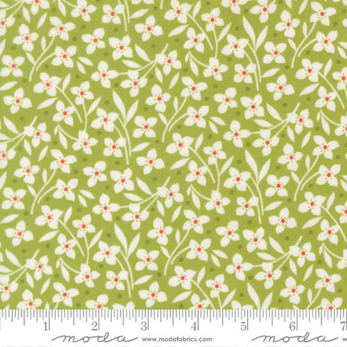 Summer’s End Clover by Fig Tree & Co