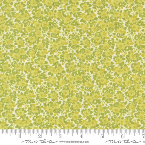 Summer’s End Grass Meadow Florals by Fig Tree & Co