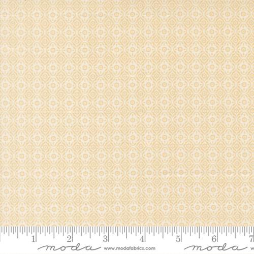 Summer’s End Almond Pie Garden Trellis by Fig Tree & Co