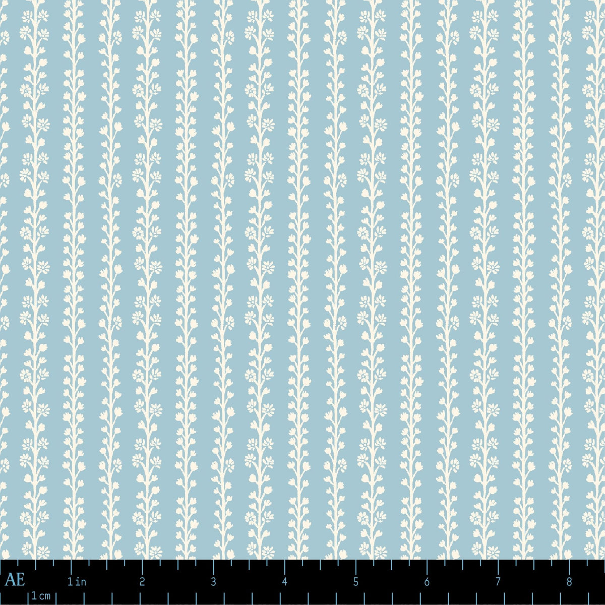 August Ellery Little Stem