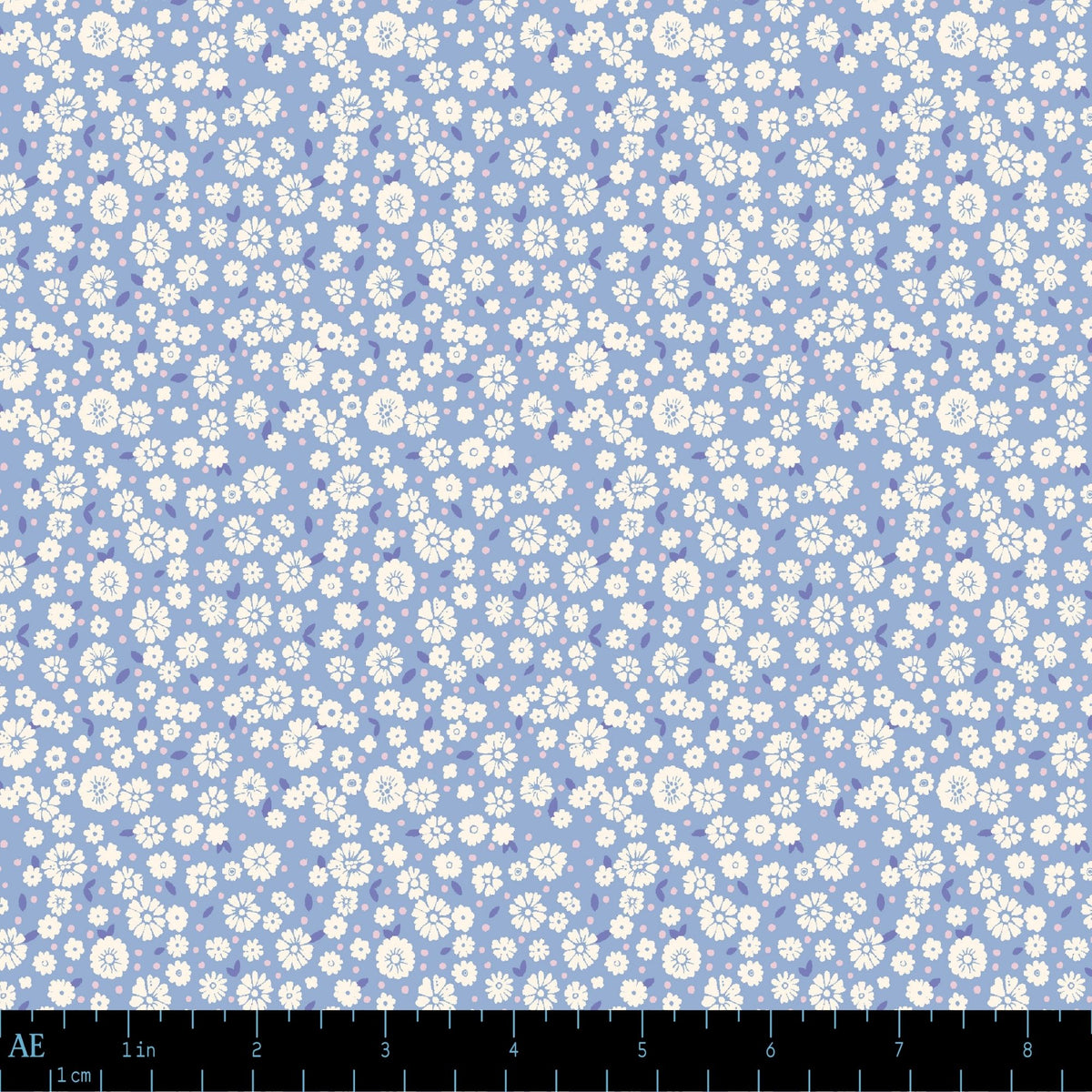 August Ellery Petite Fleur