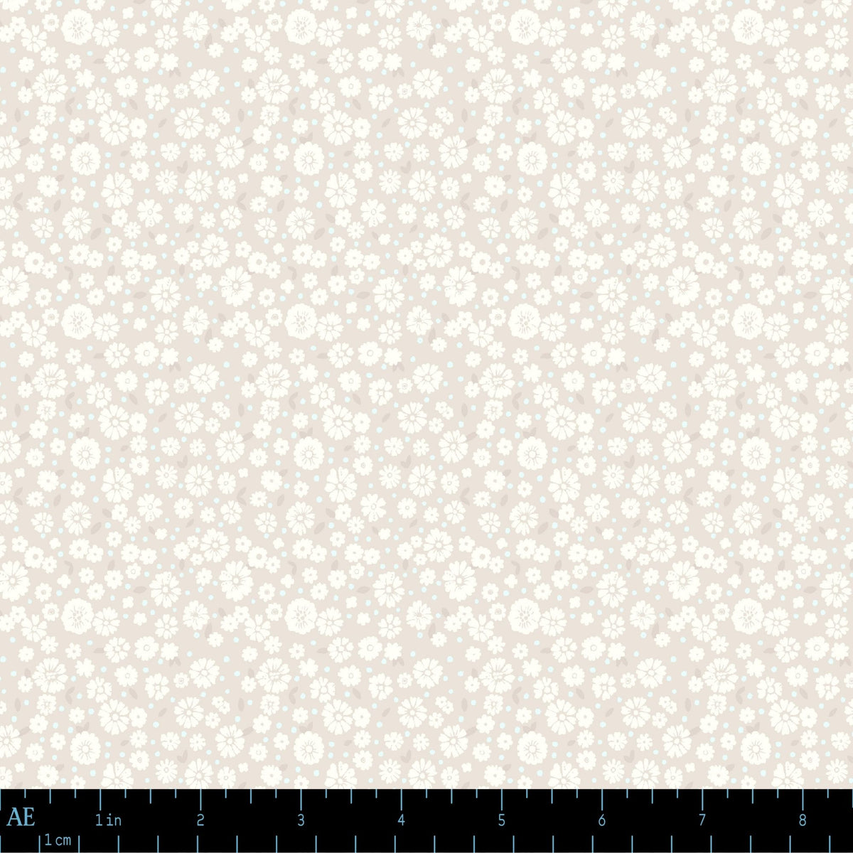 August Ellery Petite Fleur