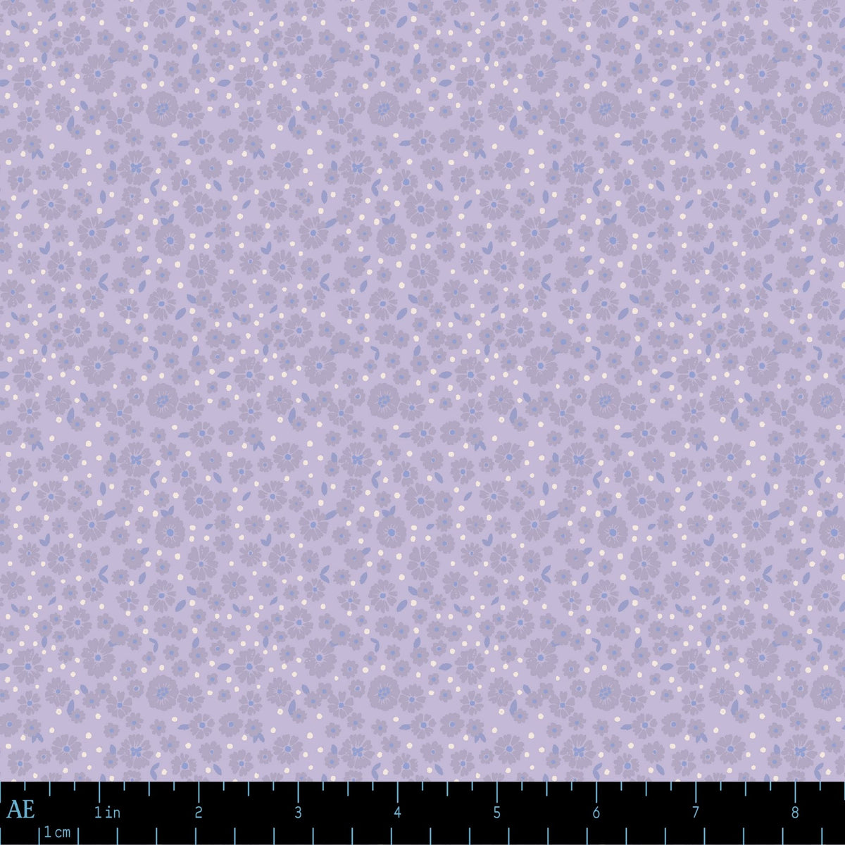 August Ellery Petite Fleur