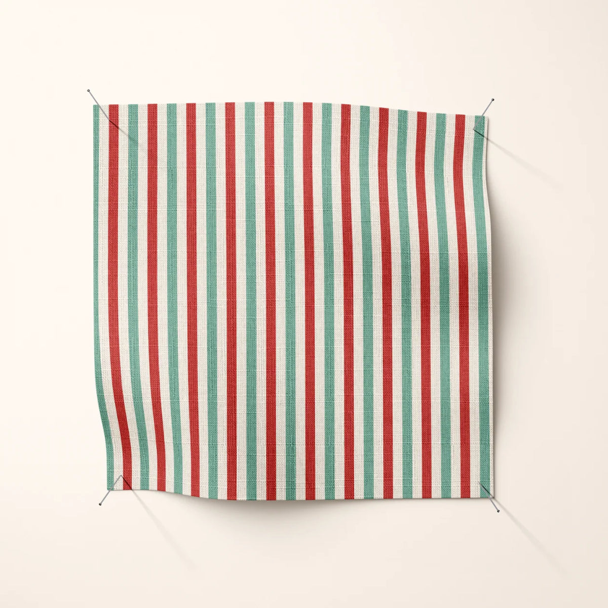 August Ellery December House: Confectioner's Ribbon