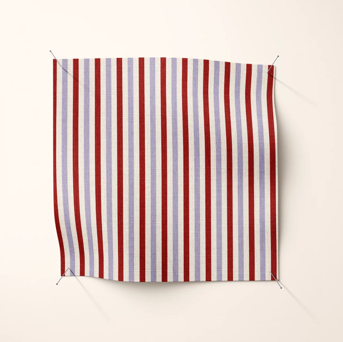 August Ellery December House: Confectioner's Ribbon