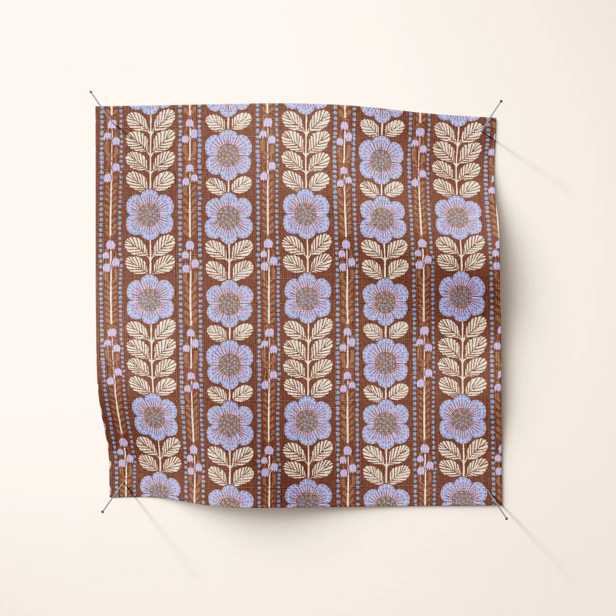 August Ellery December House: Herbarium Ribbon