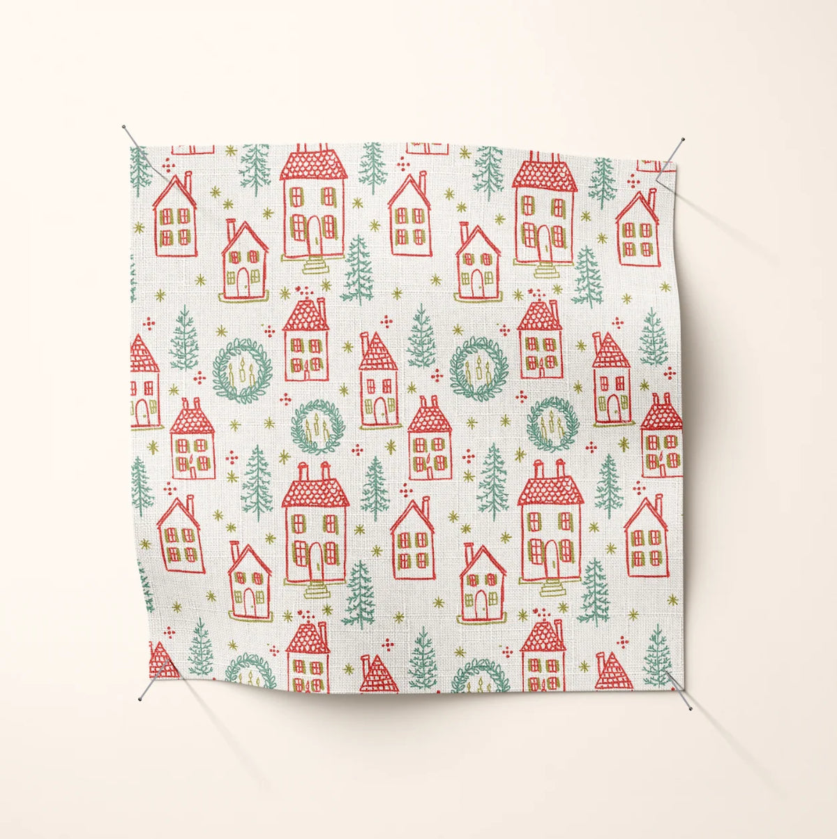 August Ellery December House: Sugar Houses
