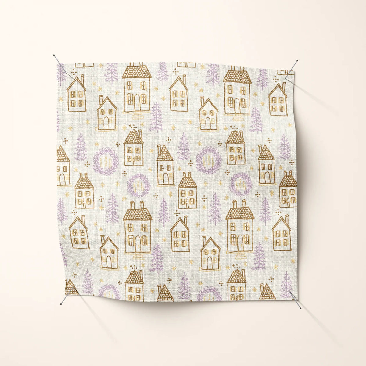 August Ellery December House: Sugar Houses