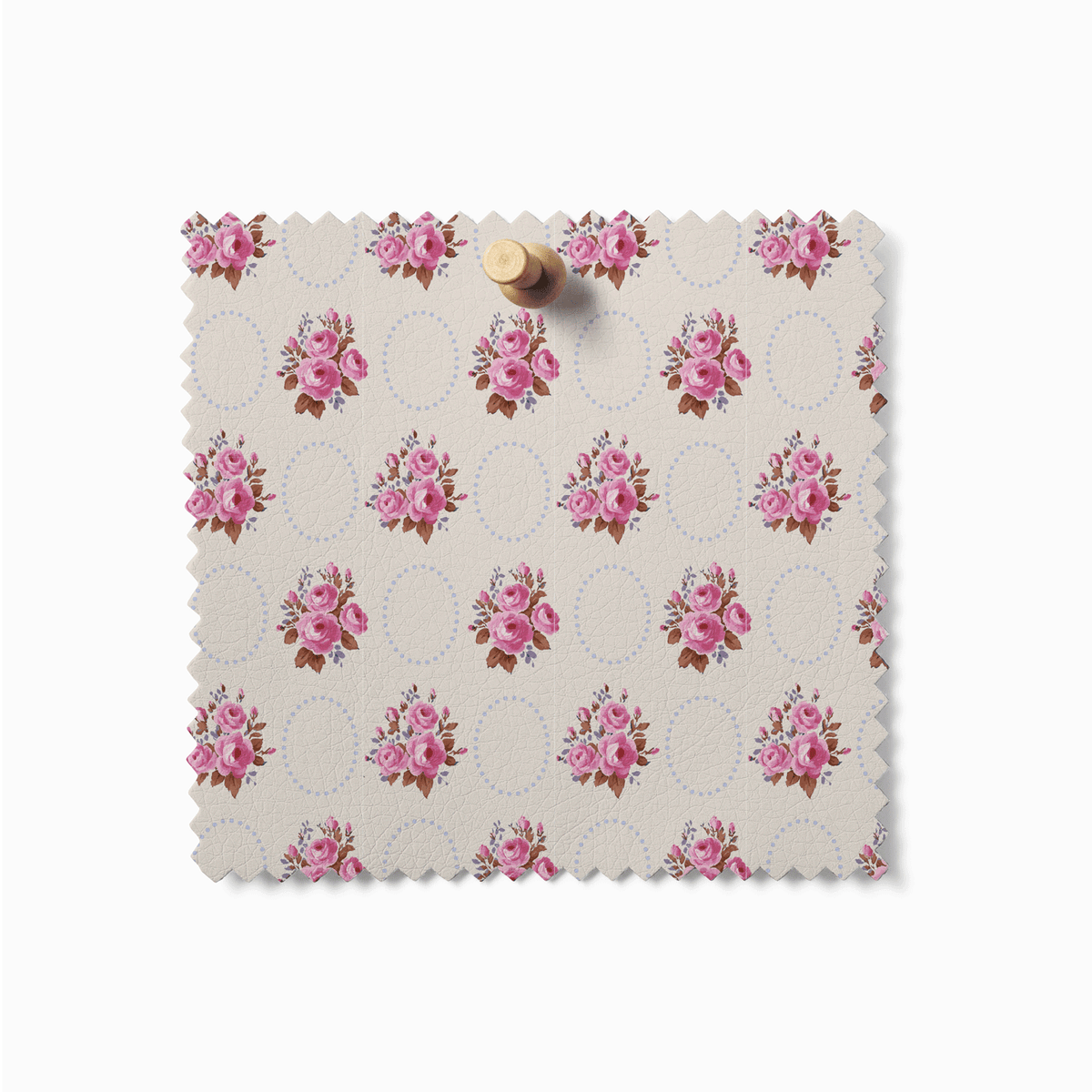 August Ellery Herbarium: Cameo Biscuit
