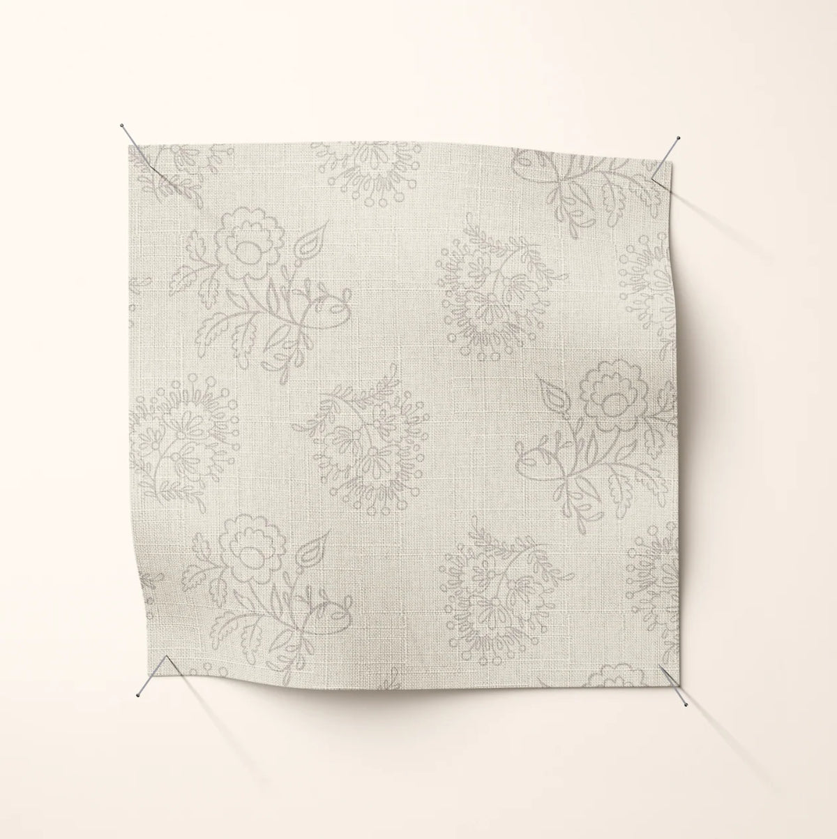 August Ellery December House: Herbarium Paper