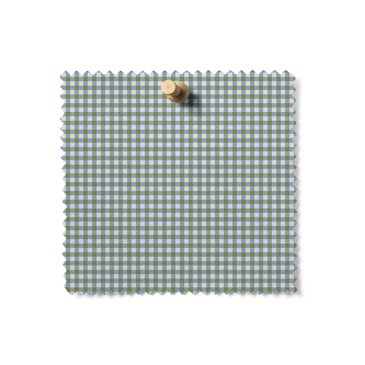 August Ellery Blenders: Mercerie Gingham