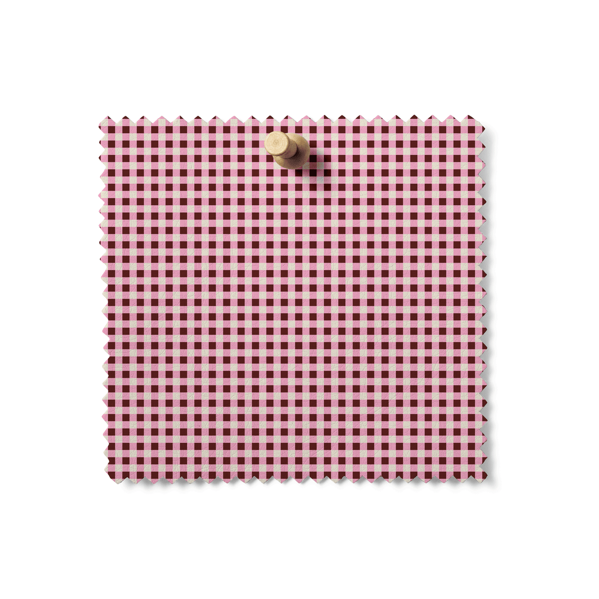 August Ellery Blenders: Mercerie Gingham