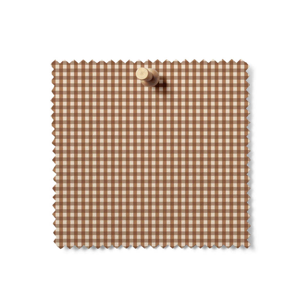 August Ellery Blenders: Mercerie Gingham