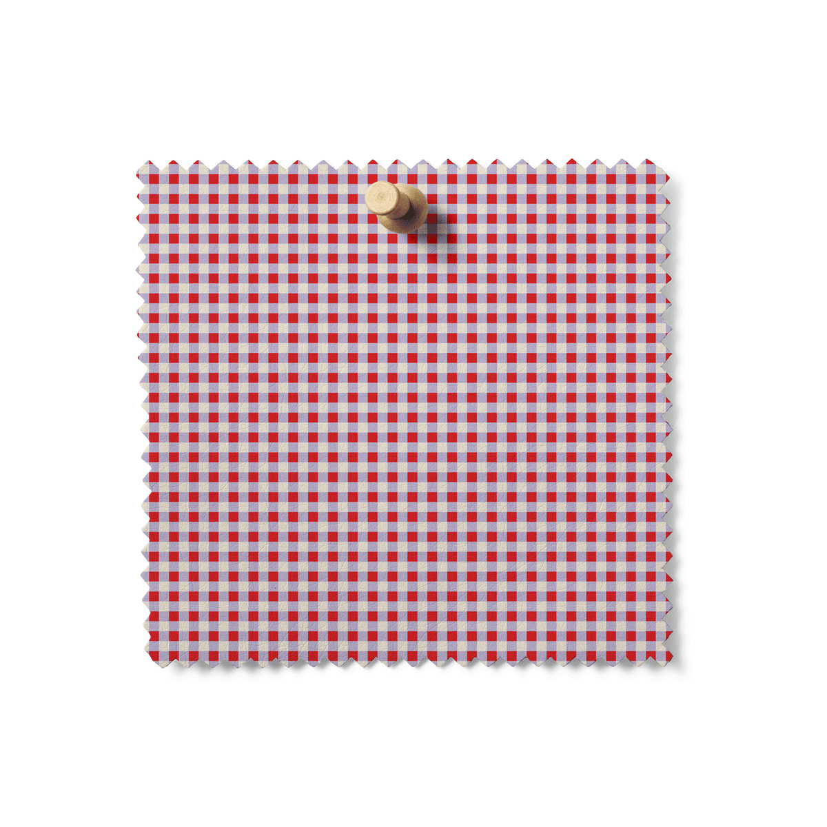 August Ellery Blenders: Mercerie Gingham