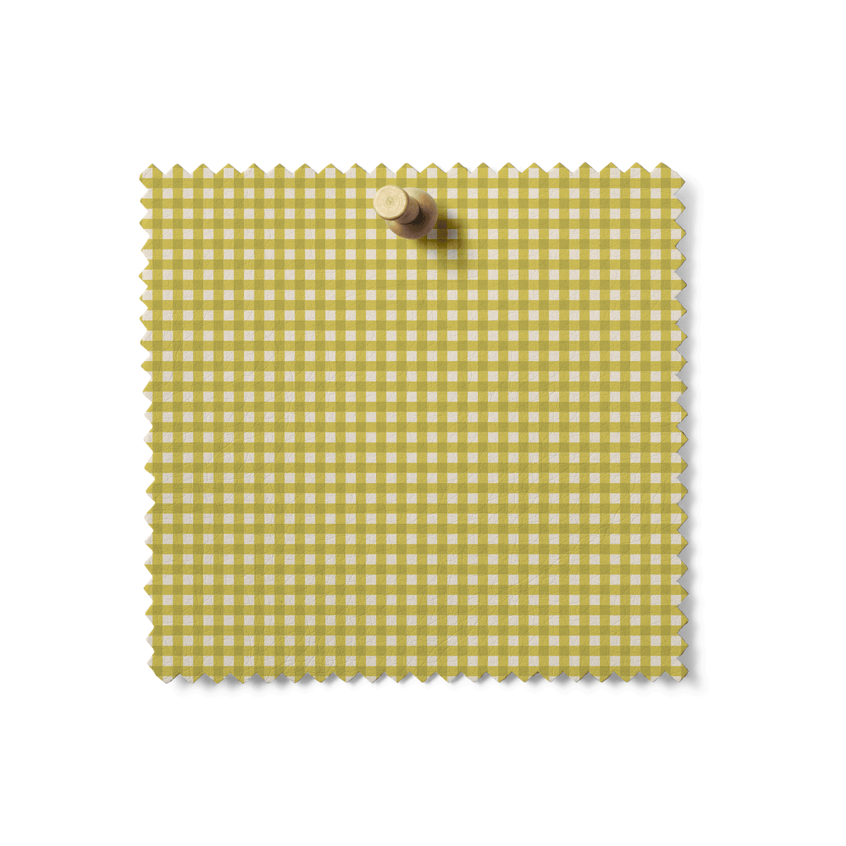 August Ellery Blenders: Mercerie Gingham