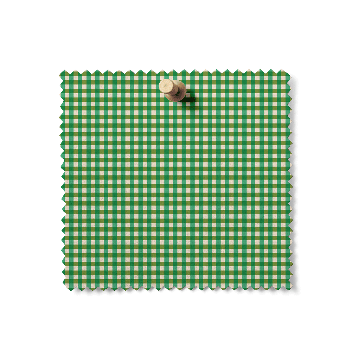 August Ellery Blenders: Mercerie Gingham