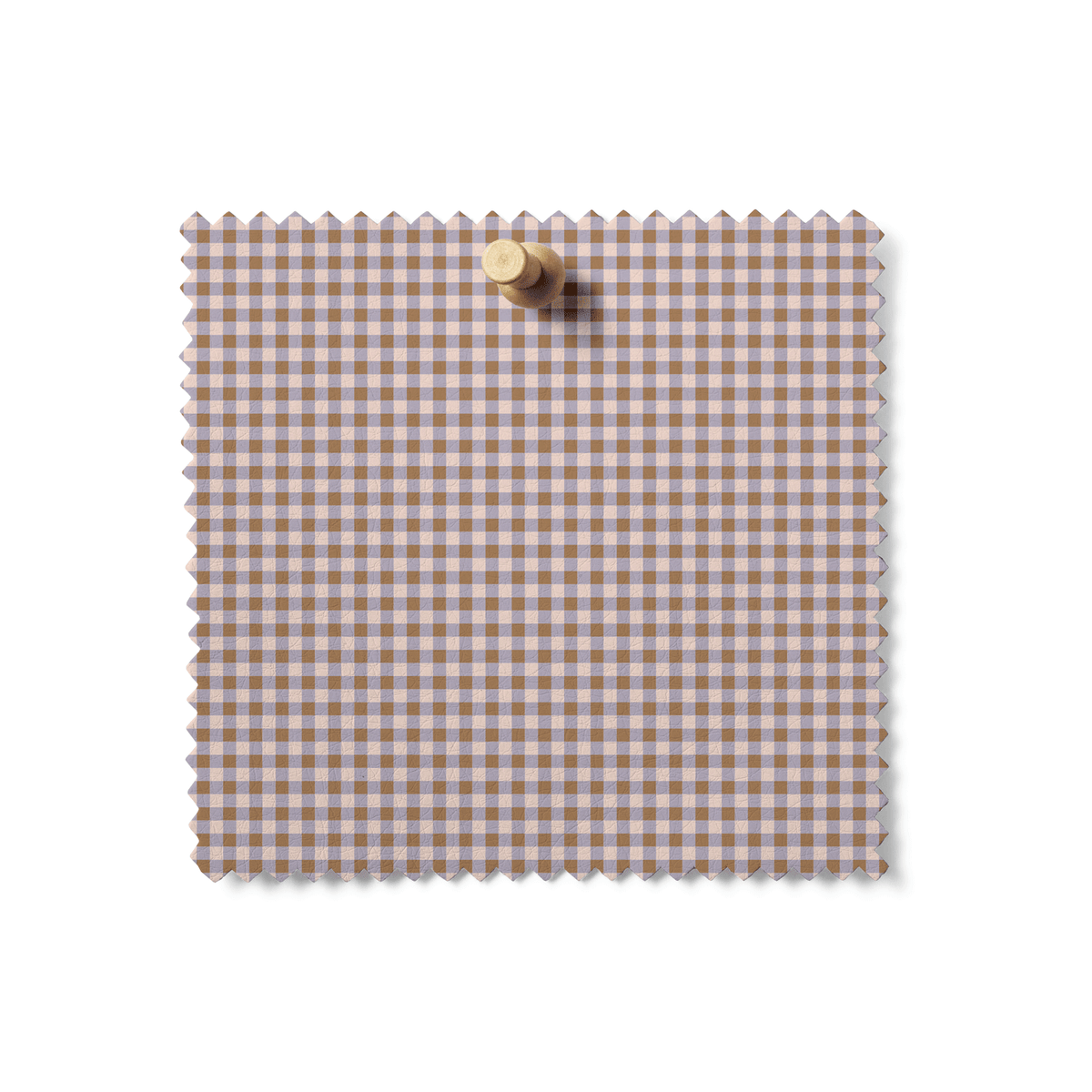 August Ellery Blenders: Mercerie Gingham
