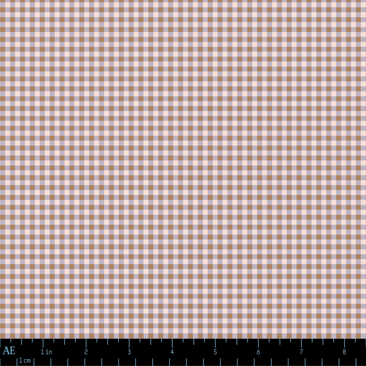 August Ellery Mercerie Gingham