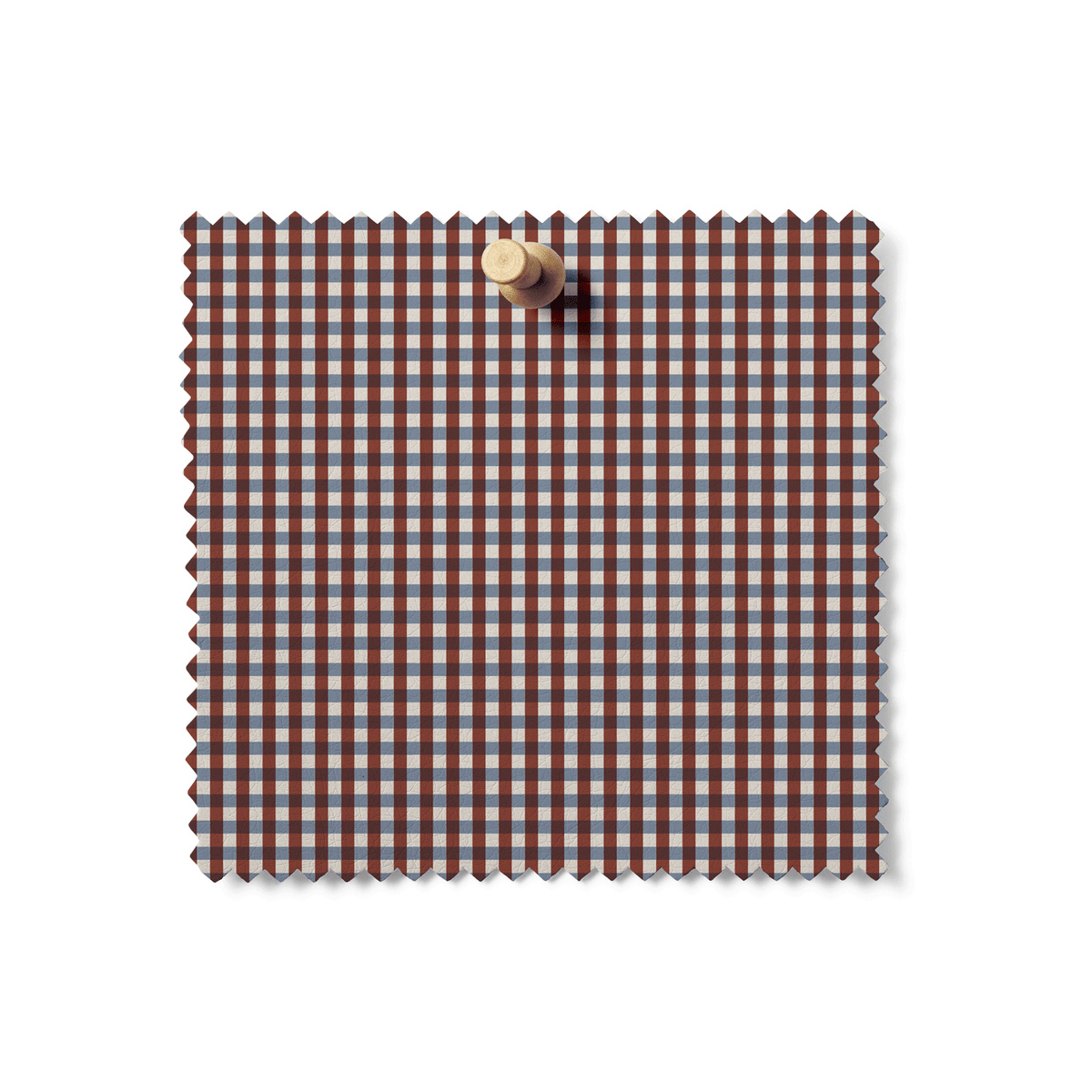 August Ellery Blenders: Mercerie Gingham