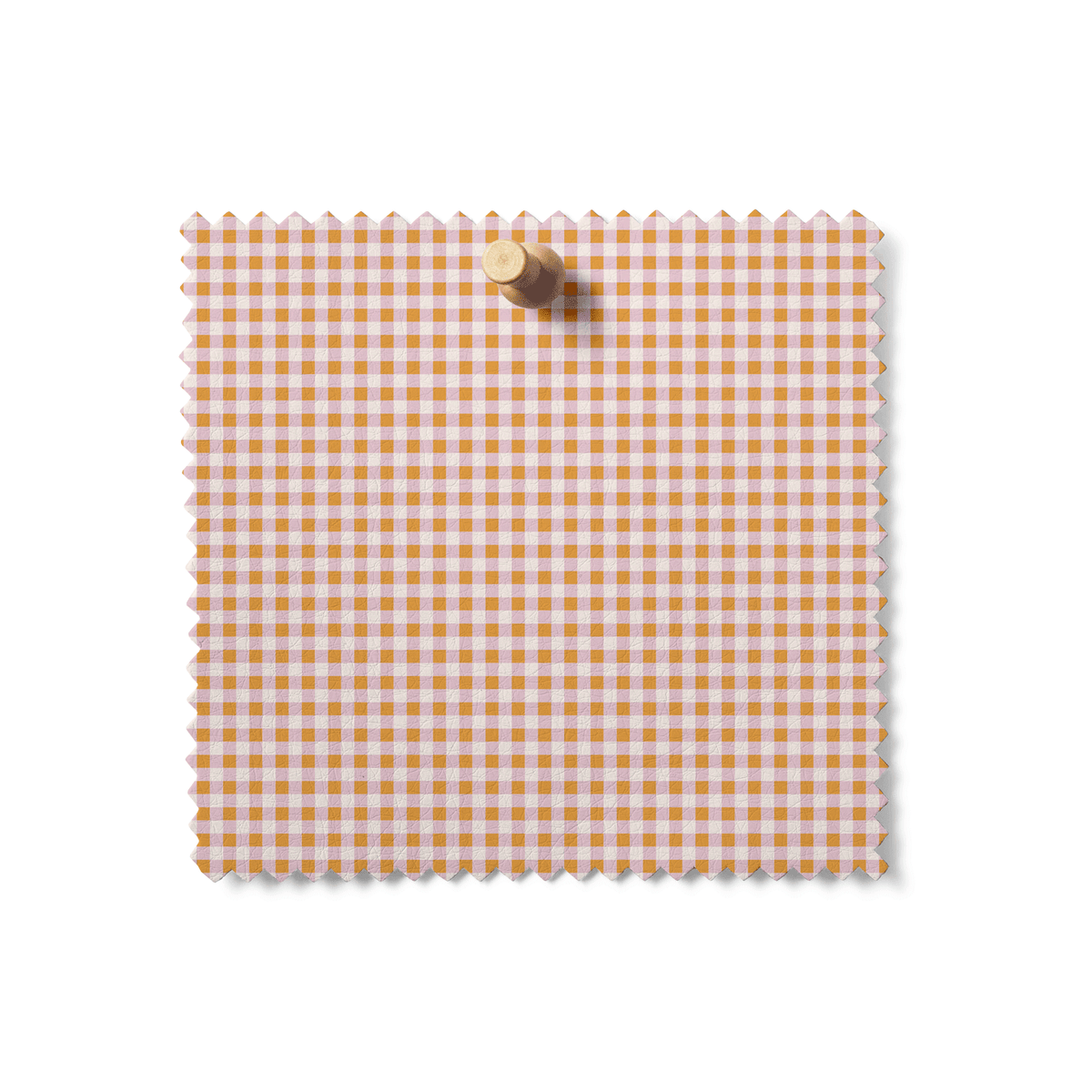 August Ellery Blenders: Mercerie Gingham