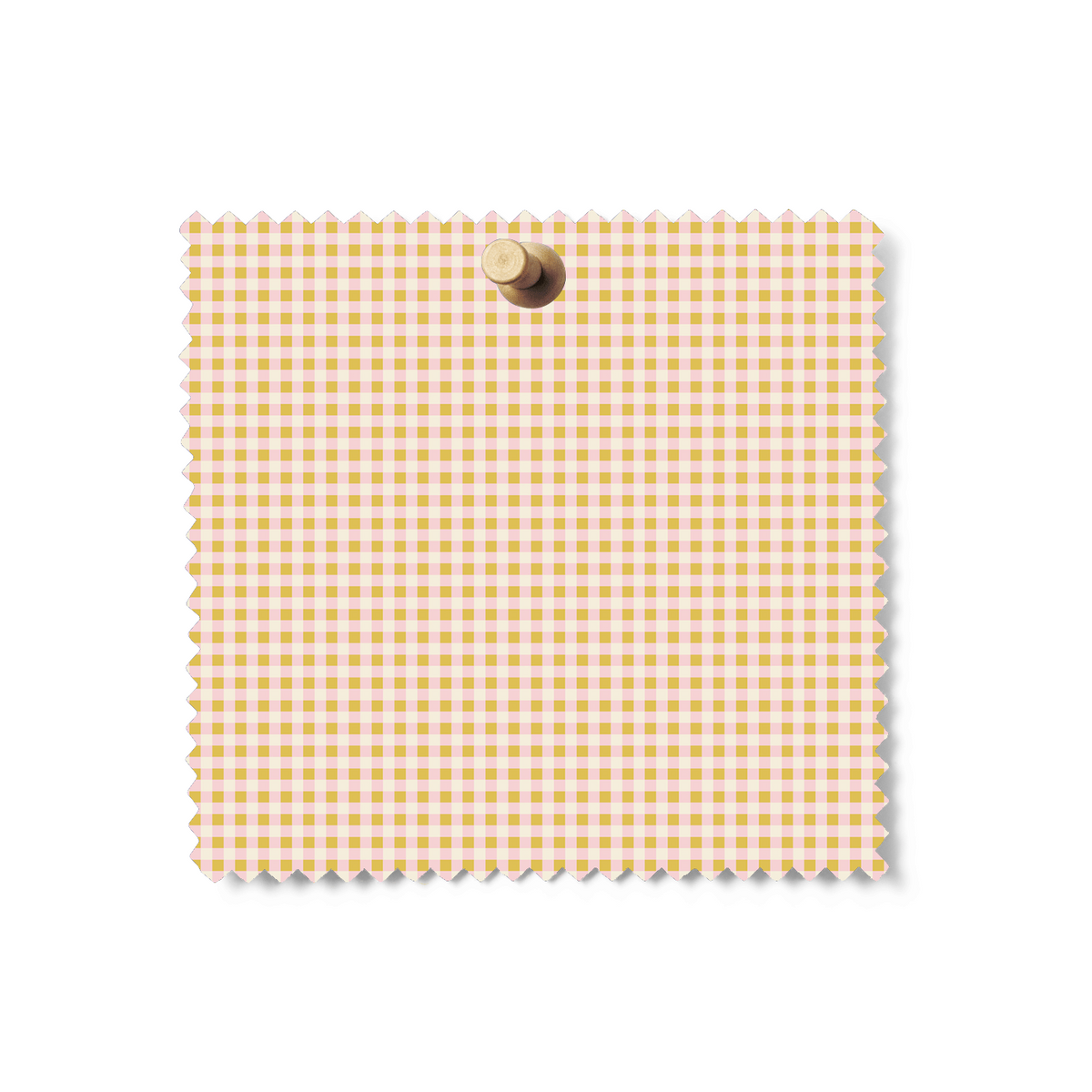 August Ellery Blenders: Mercerie Gingham