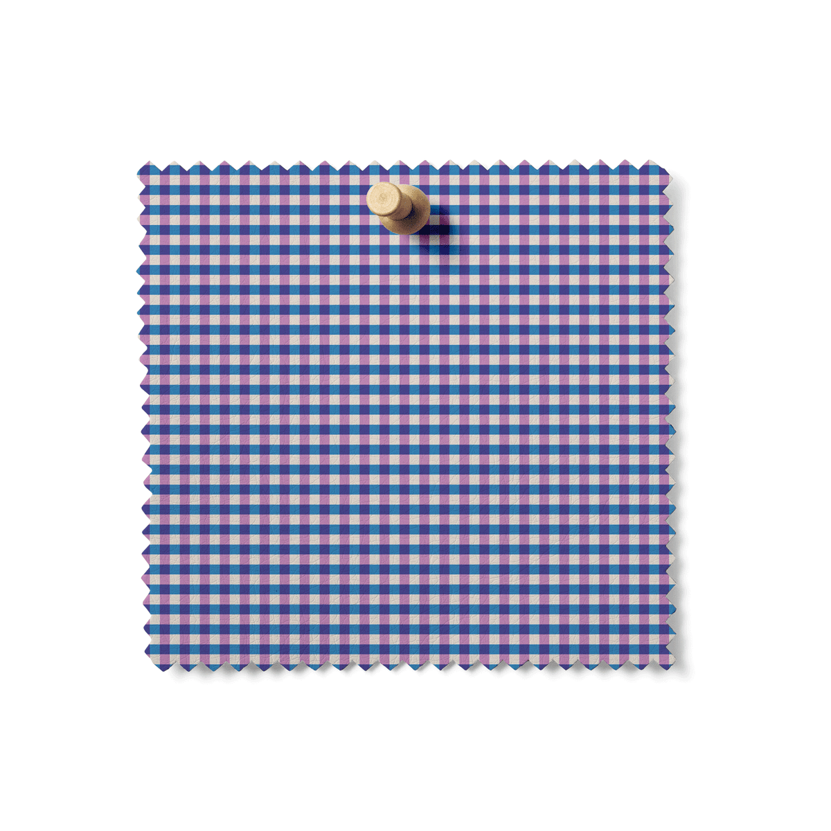 August Ellery Blenders: Mercerie Gingham