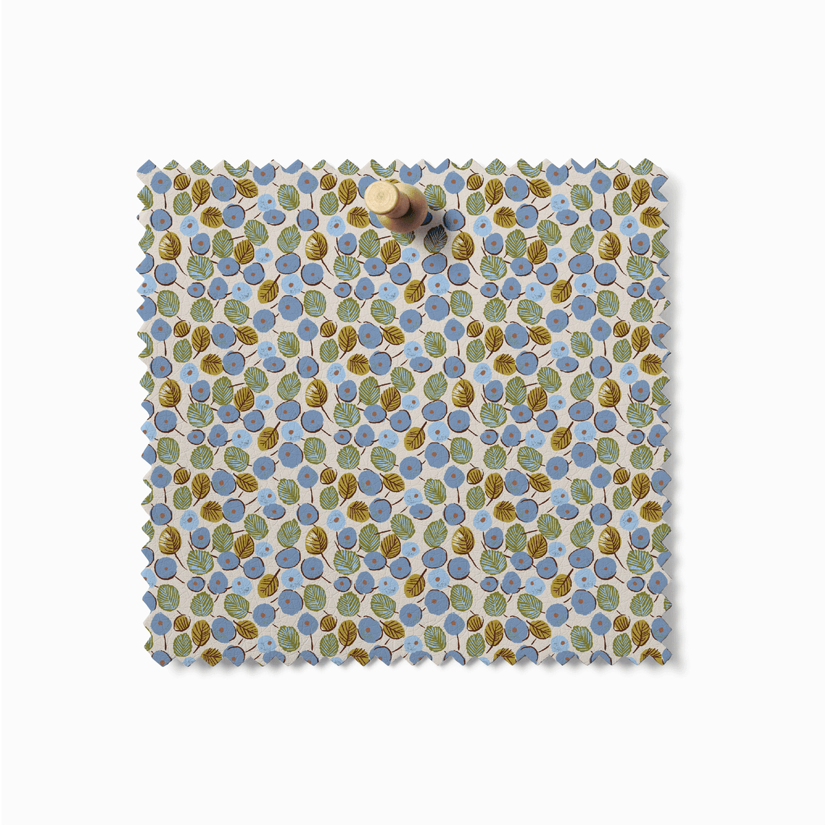 August Ellery Miette: Brambleleaf Scatters