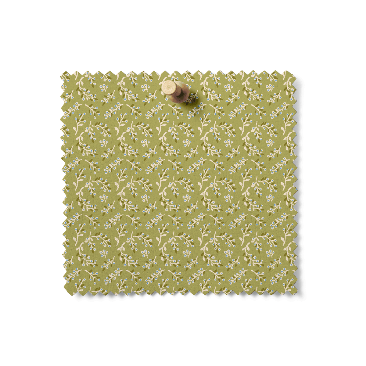 August Ellery Miette: Seed Field