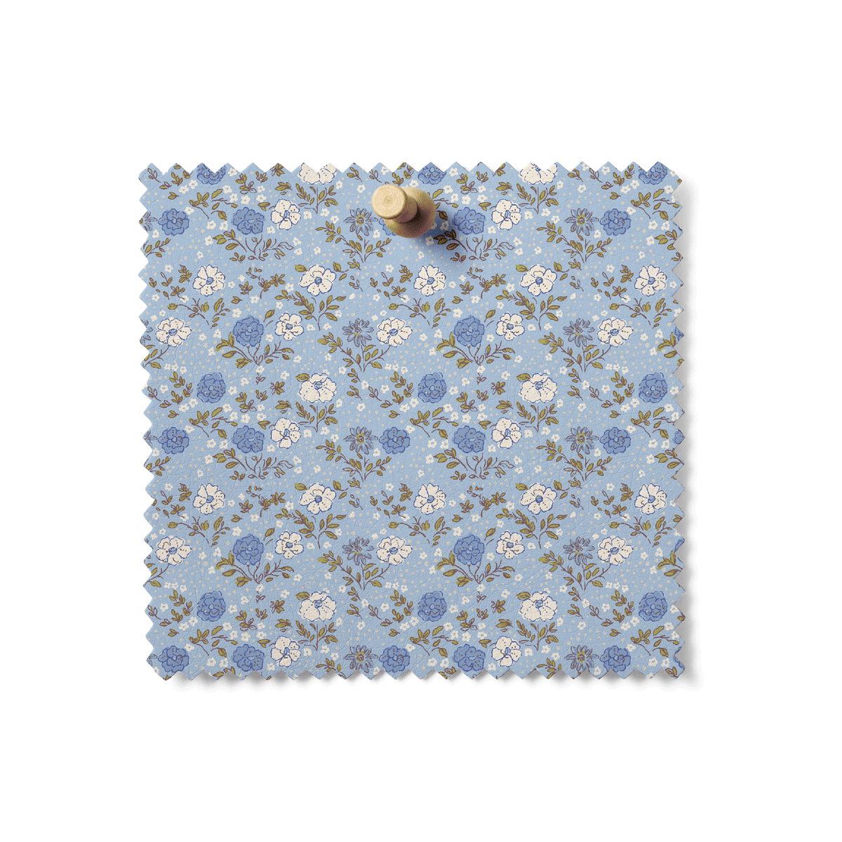 August Ellery Miette: Tearoom Posy