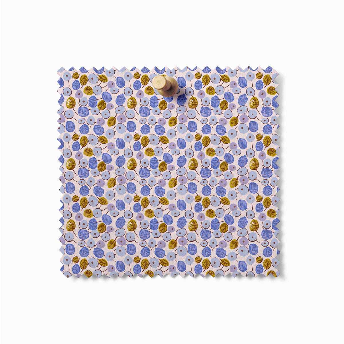 August Ellery Miette: Brambleleaf Scatters