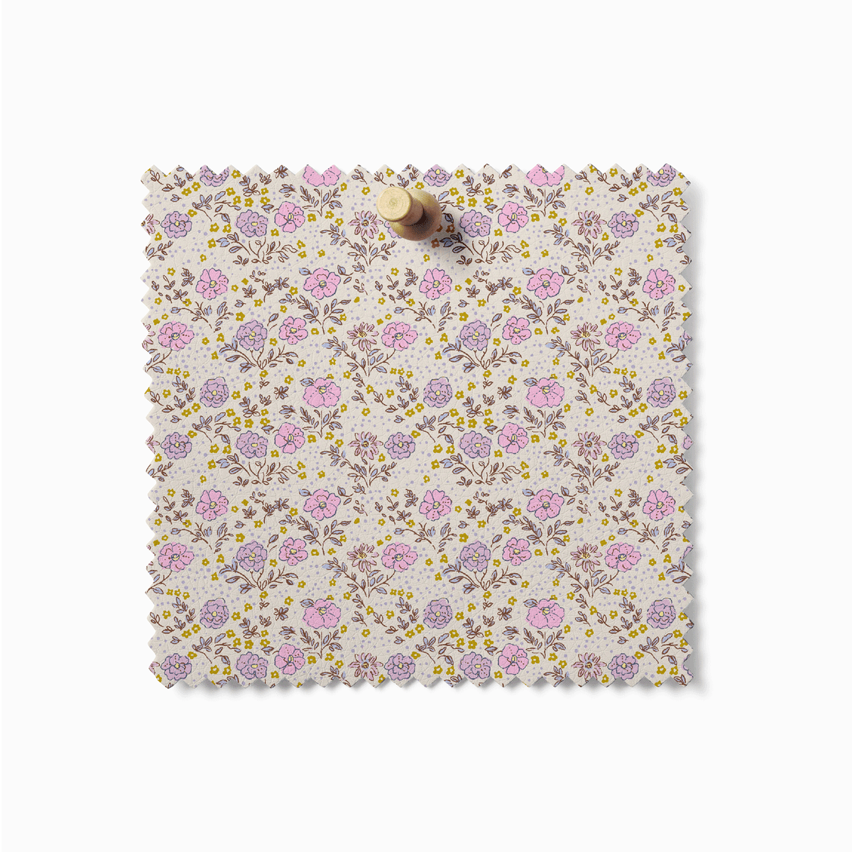 August Ellery Miette: Tearoom Posy