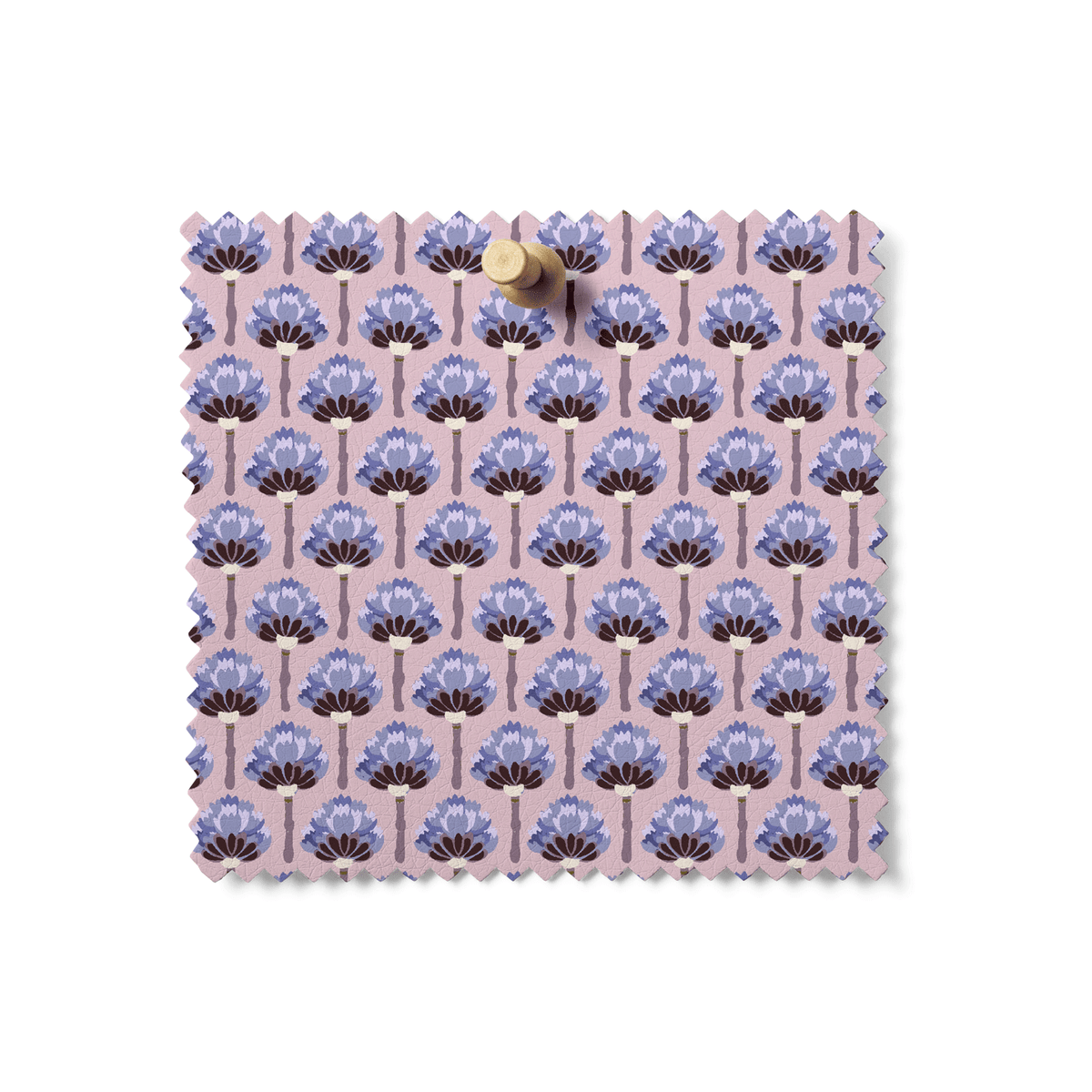 August Ellery Nocturne: Clover Canopy