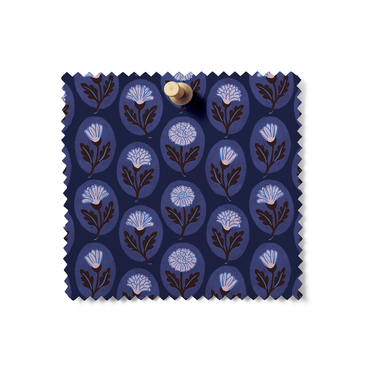 August Ellery Nocturne: Heritage Bloom