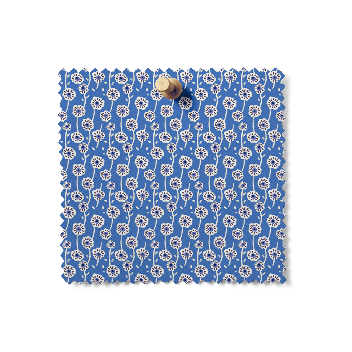 August Ellery Nocturne: Seed Pearl Dot
