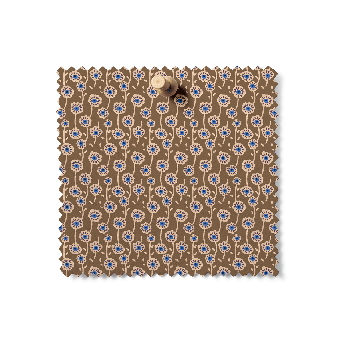 August Ellery Nocturne: Seed Pearl Dot