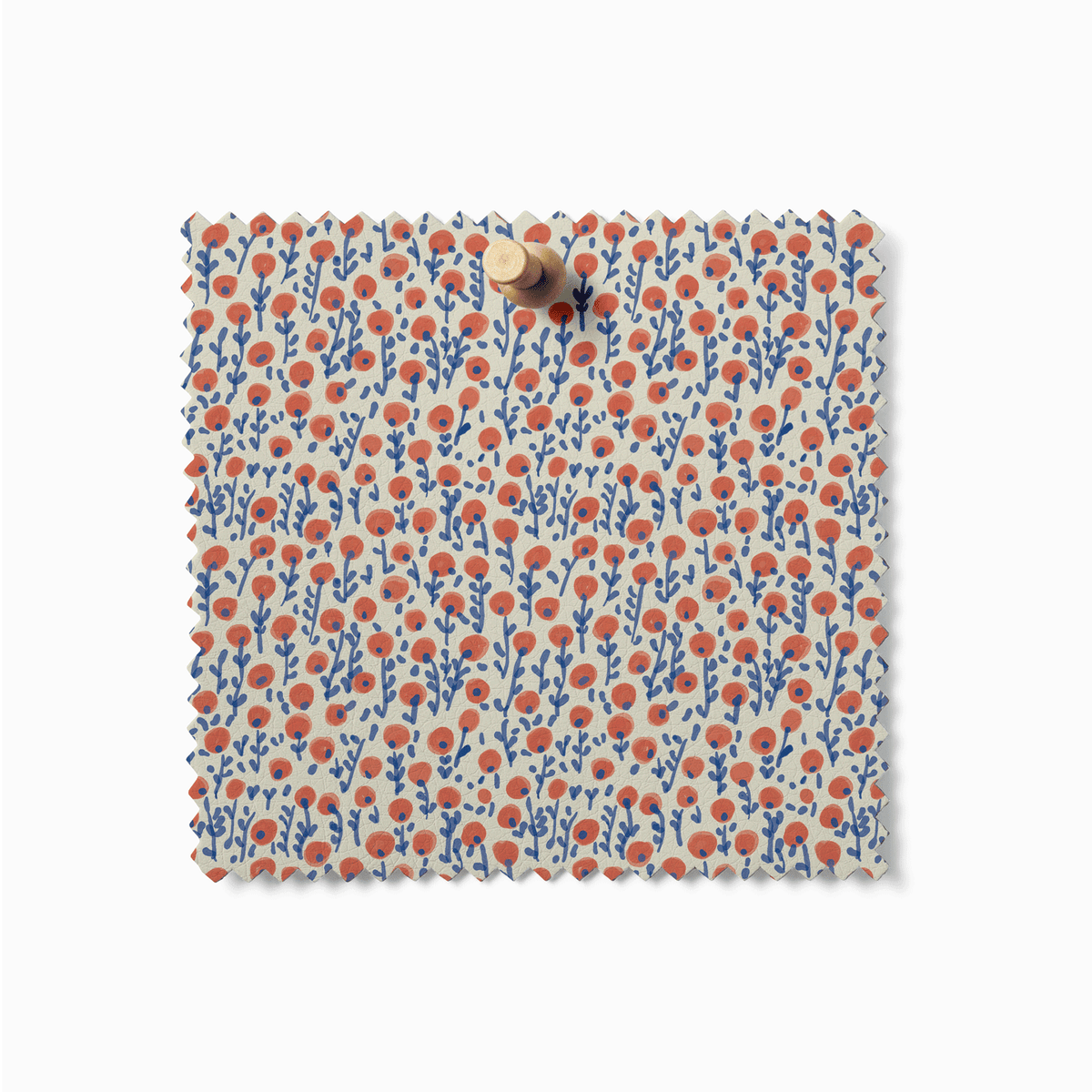 August Ellery Petite Prints: Honey in Bloom