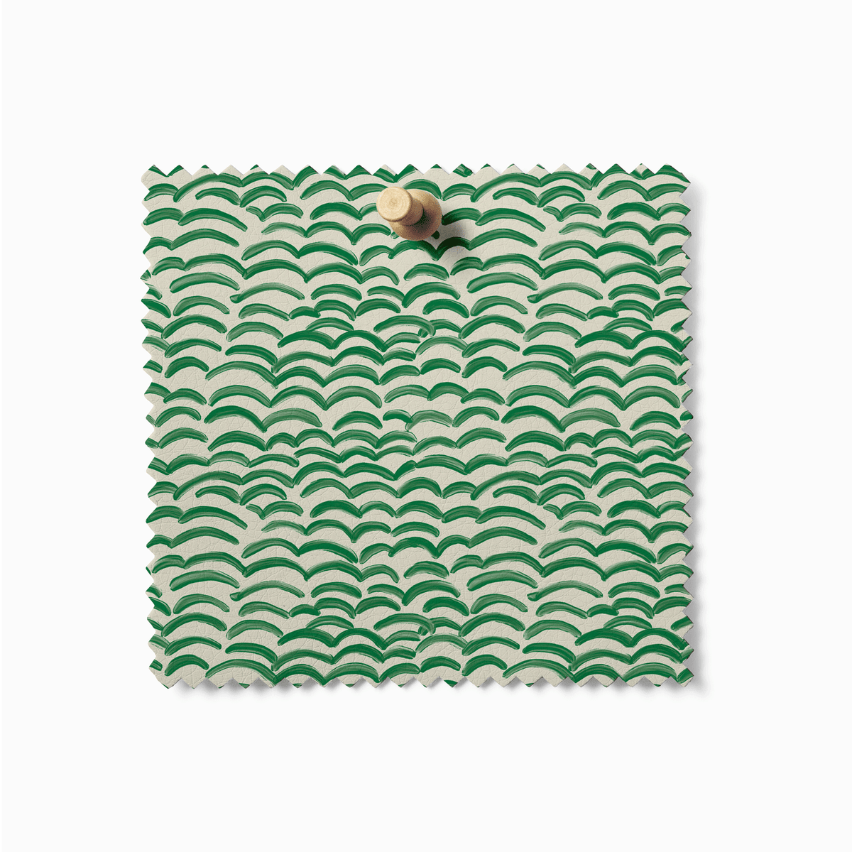 August Ellery Petite Prints: Leaf by Line