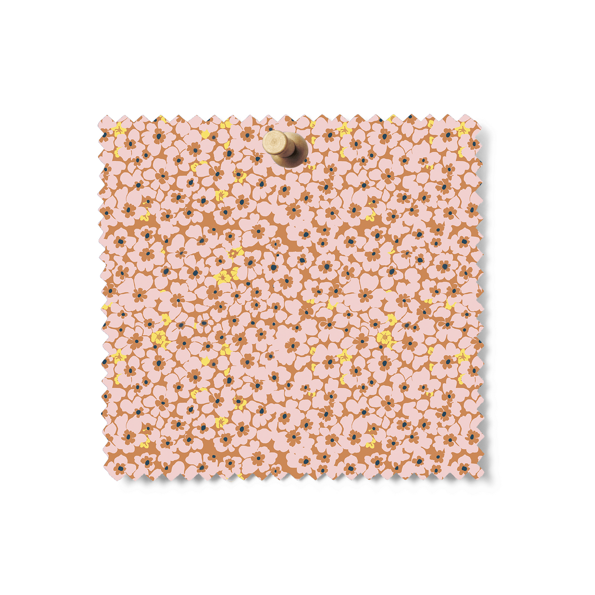 August Ellery Petite Prints: Milk and Honey