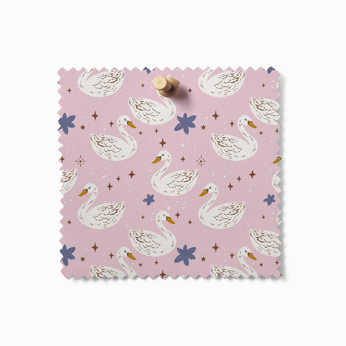 August Ellery Petite Prints: Swimming in Stars